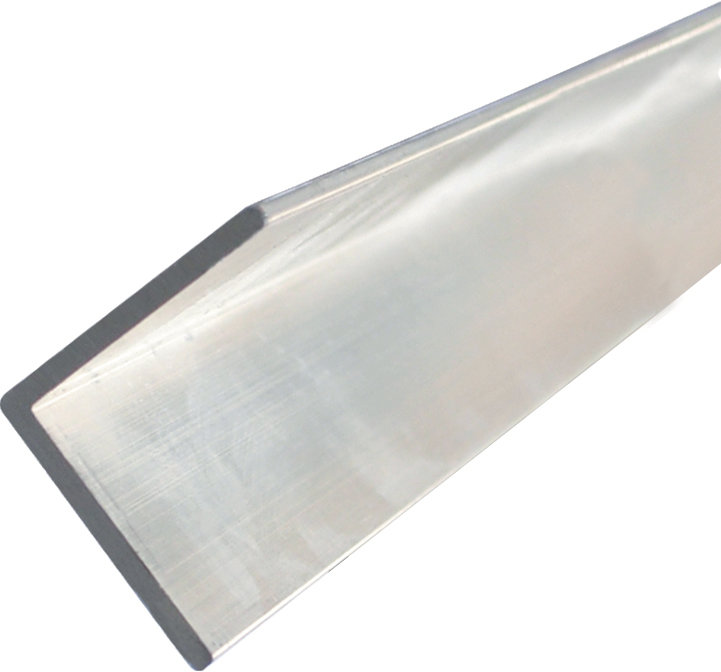 Display Fittings Aluminium Angle Hardware Item Aluminum Premium Hardware for Door Cabinet Window Furniture and Interior Use